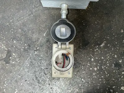 Used SIEMENS HNF361R Switchgears Ohio US | HGR 24 #1474881