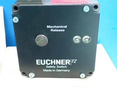New | in-Stock EUCHNER TZ1LE024MVAB Relays & Switches Ohio US | HGR 24 #914422
