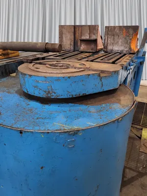 USED WALLACE 506