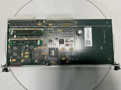 USED VAN DORN 330-029
