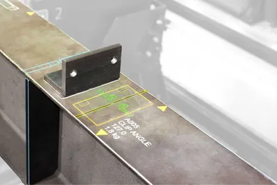 AGT Robotics Layout Master Robotic Welding System | Pioneer Machine Sales Inc. (8)