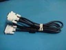 DVI Cable Male-Male, 6 ft