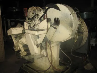 USED WATERBURY FARREL 30