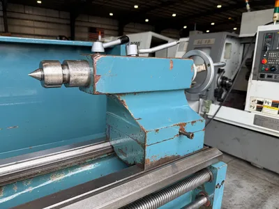 1995 ENCO 111-3924 Engine Lathes | GMT (14)