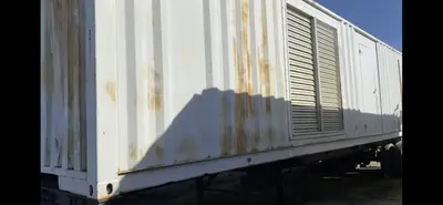 Used 2010 Caterpillar SR4 Generators New Jersey US | Zadoon Equipment #1469936