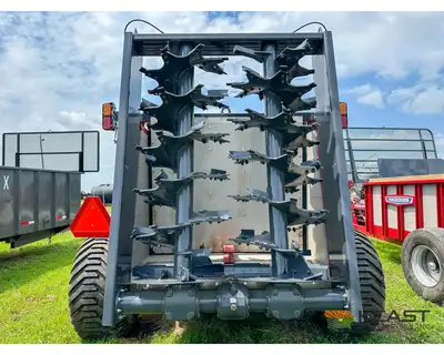 Used HAGEDORN _UNKNOWN_ Manure Spreaders Iowa US | Keast Enterprises #1360390