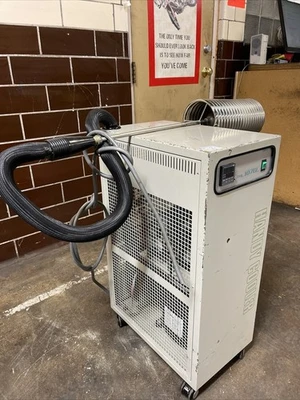 USED Thomas TRL107GL