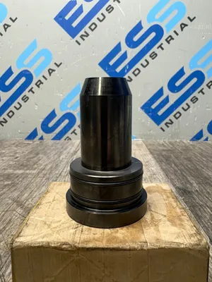 106-3129-2 PRECISION DIE SET GUIDE BUSHING 0.99" ID 3.61" LONG