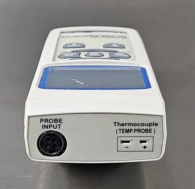 Used Omega Engineering _UNKNOWN_ Air Velocity and Flow South Carolina US | Palmetto Automation #1165726