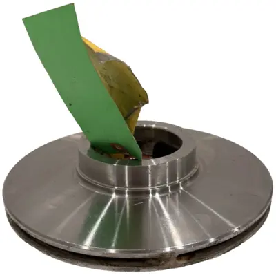 NEW CPC PUMPS INTERNATIONAL 003-20204-02-CB10