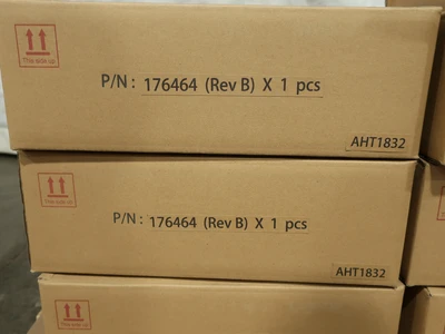 Used _UNKNOWN_ _UNKNOWN_ Plate Exchangers Ohio US | Aucto #1307995