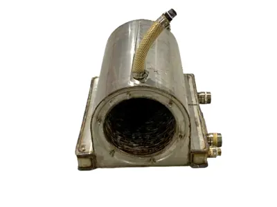 USED GIANNONI GM30-50-037-00
