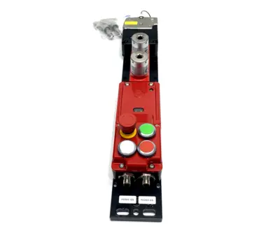 New | in-Stock Fortress Interlocks EI2A6SKR62LR461L0EGWRNT05212D8D8MPB1 Relays & Switches Michigan US | Maverick Industrial Sales #1391802