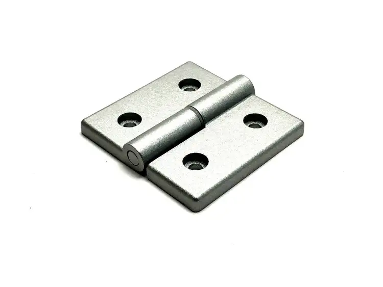 New | in-Stock MISUMI DETACHABLE HINGE Misc Industrial Equipment | Maverick Industrial Sales #1108179