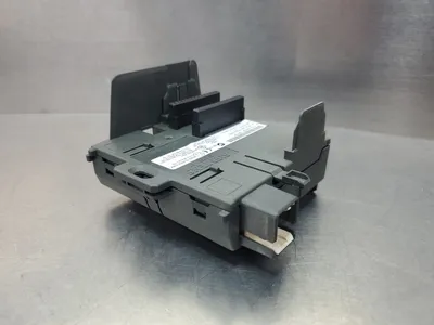 Siemens SIMATIC S7 6ES7 195-7HG00-0XA0 Bus Module. 3E-20