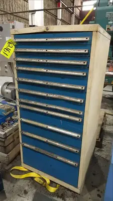 2007 DEHOFF 31020RT BTA Drills, Deep Hole | N & R Machine Sales (26)