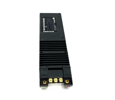 Used Vicor Vicor MI-LC63-IW ComPAC DC Power Supplies Michigan US | Maverick Industrial Sales #1392407