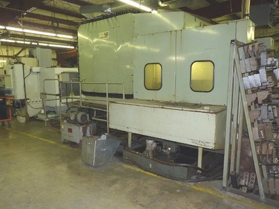 USED 1985 MITSUI SEIKI