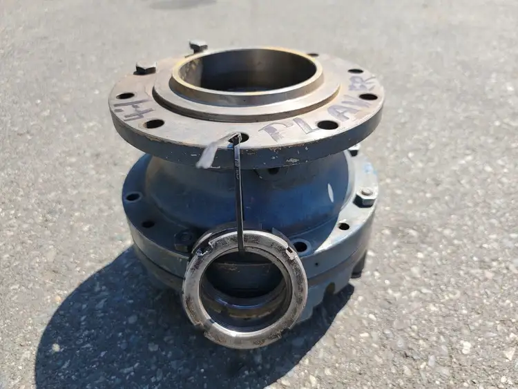 Used BREVETTI EM1020 Gearboxes British Columbia CA | Lenmark #268465