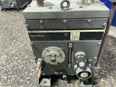 Used BOC EDWARDS E2M275 Pumps Ohio US | HGR 24 #1404436