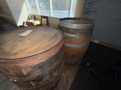 Used _UNKNOWN_ _UNKNOWN_ Brewing Equipment Georgia US | Auction Management Corporation #1548682