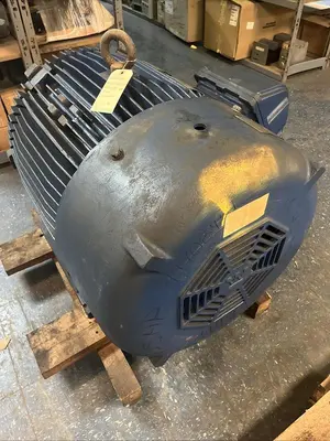 Used WESTINGHOUSE S12502TX Industrial Controls | Surplus Asset Holdings #1220169