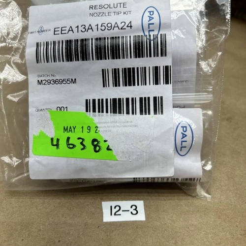 NEW Pall EEA13A159A24