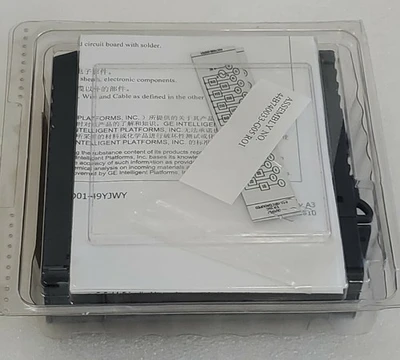 NEW GE Fanuc IC694MDL340A