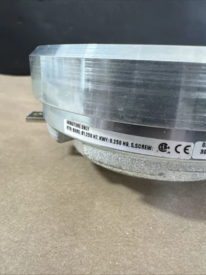 New KEB Clutch 09.03.910-4A0U 24VDC Warranty 🇺🇸