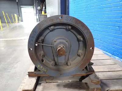 Used 1974 FALK 325EZX315C7 Motors (misc) Ohio US | HGR 24 #1091542