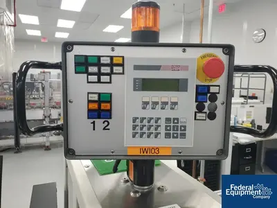 USED WIDOS Wilco Model Wilcomat DKI-SPEZ Leak Testing Station