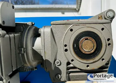 USED GOESSLING CA04