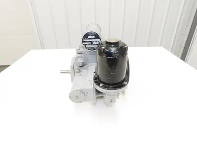 Used BECK _UNKNOWN_ Valves/Fittings | Arrow Industrial #627685