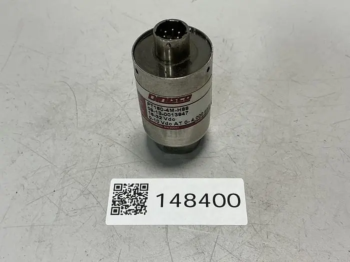 Used DYNISCO PT160-4M-H88 Sensors Michigan US | Ideal Machinery #697260