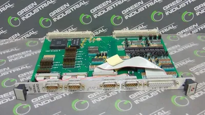Perceptron 495-0102-01 147 Serial Board Rev. J Used