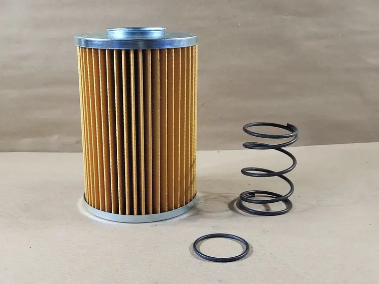 New | in-Stock DONALDSON P171557 Parts (Hydraulics and Pneumatics) British Columbia CA | Lenmark #264456