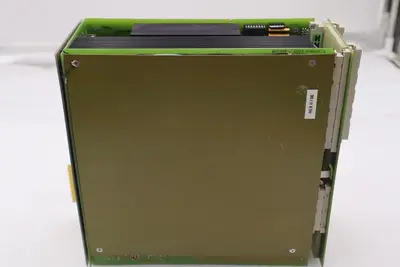 USED ADVANTEST VIS5_P_SOURCE REV 114 ACBYQ-11110 HV-P HV-L STOCK #2862