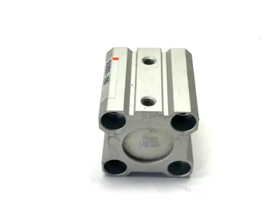 CQ2B20-20D | SMC  Compact Cylinder - Used