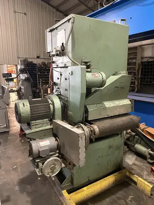 24” Cemco Heavy Duty Belt Sander