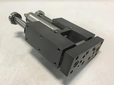 USED NUMATICS SH15003TB26DS4
