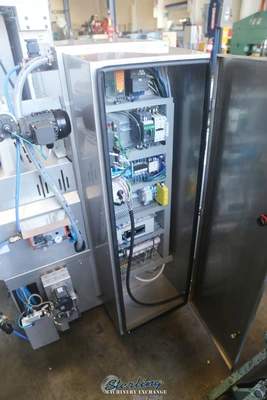 Used 2022 ILPRA FP SPEEDY OVER Tray Sealers California US | Sterling Machinery Exchange #1467657