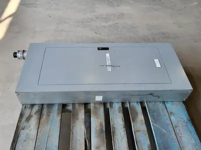 USED CUTLER-HAMMER PRL1A