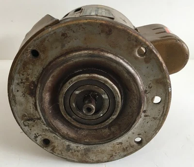 USED ITT BELL & GOSSETT M10534