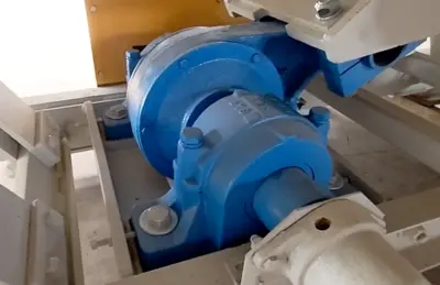 Used Webster Conveyor Chemical & Process Equipment Illinois US | Alan Ross Machinery #1492288
