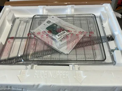 Used LG THINQ LSIL6334XE Commercial Ranges Michigan US | Miedema Asset Management Group #1320906