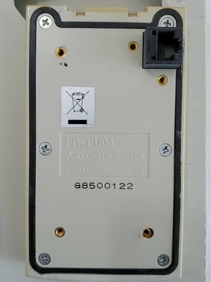 USED Mitsubishi Electric FR-A520-5.5K-NA