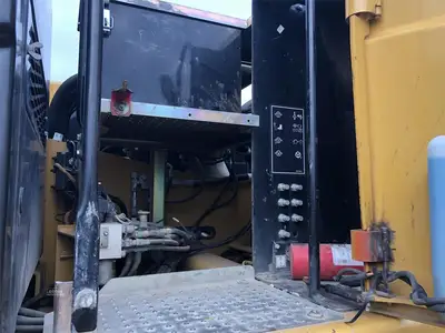 Used 2012 CATERPILLAR M322D Wheel Excavators | Abele Tractor #1342769