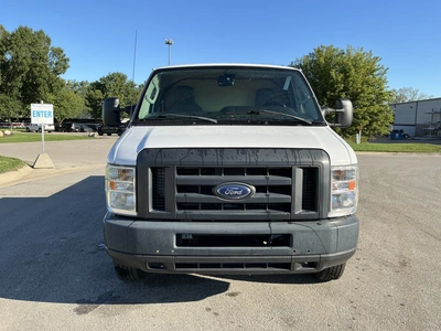Used 2018 FORD ECONLINE Flatbed Trucks Michigan US | Miedema Asset Management Group #1437509