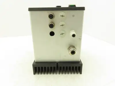 REO USA REOVIB MFS 268 Vibratory Conveyor Frequency Converter 115/230V 50/60Hz