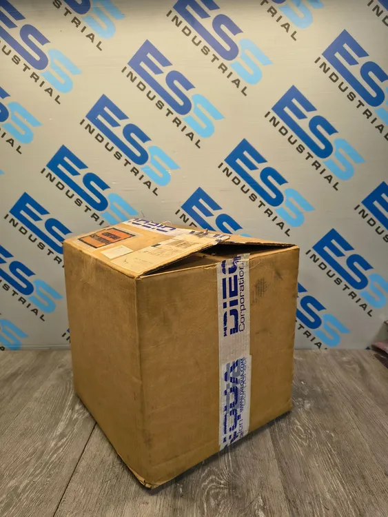 Used DIEQUA HU 55A SA115/24PF Motors (misc) South Carolina US | ESS Industrial Equipment Sales #1470183